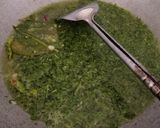 Foto langkah ke 7 dari resep Pakis santan.