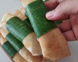 Foto langkah ke 5 dari resep Serabi Solo Teflon ala Serabi Notosuman.