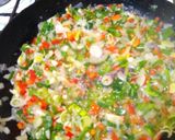 Foto del paso 2 de la receta: Canelones de verdura (receta también de los panqueques !)