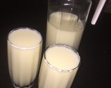 Orange milkshakematakin girki3 hoto