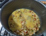 Foto del paso 4 de la receta: Tortilla de papas al horno