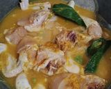 Foto langkah ke 2 dari resep Ayam Serundeng.