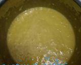 Foto langkah ke 4 dari resep Chessecake kukus irit no mixer.
