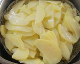Foto del paso 1 de la receta: Puré Duquesa de Papas