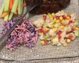 Foto del paso 4 de la receta: Costillas de puerco BBQ sin horno