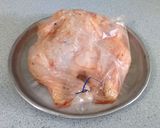 Foto del paso 5 de la receta: Pollo al Horno 😋🍗