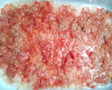 Foto del paso 2 de la receta: Filet con papas al horno