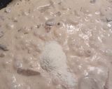 Apa-féle tészta recept fázis 3 fotója