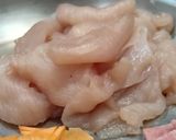 火腿冬瓜夾的食譜步驟4照片