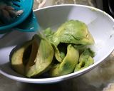 Foto del paso 1 de la receta: Guacamole 🇲🇽