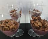 Biscotti e yoghurt al lampone recipe step 5 photo