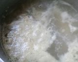 Foto del paso 2 de la receta: Caldito de pollo 🍜🐥
