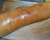 Foto del paso 7 de la receta: Pan relleno