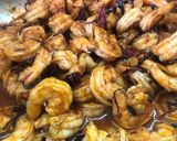 Foto del paso 10 de la receta: Camarones al ajillo con el toque Sonorense