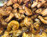 Foto del paso 10 de la receta: Camarones al ajillo con el toque Sonorense