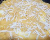 Foto del paso 4 de la receta: Pastel de calabaza y pollo