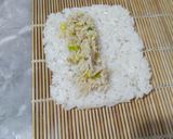 Foto langkah ke 9 dari resep Lemper.