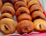 Foto langkah ke 7 dari resep Donat Kentang.
