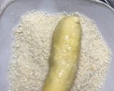 Foto langkah ke 5 dari resep Americans hotdog korea.