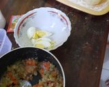 Foto langkah ke 7 dari resep Roti goreng isi/panada.