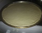 Foto del paso 6 de la receta: Prepizzas