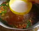 मेथी पुलाव (methi pulao recipe in Hindi) रेसिपी चरण 5 फोटो