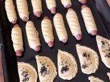 معجنات مشكلة