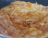 Foto del paso 8 de la receta: Pollo Shawarma