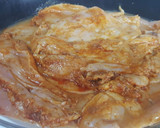Foto del paso 8 de la receta: Pollo Shawarma