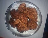 Foto del paso 5 de la receta: Galletas de harina de avena 2.0