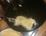Karaj sörbundában recept fázis 3 fotója