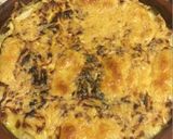 Foto del paso 1 de la receta Canelones de cerdo y ciervo