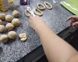 Foto del paso 3 de la receta: Mandocas