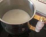 Foto del paso 2 de la receta Natillas de chocolate