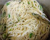 A picture of step 13 of Easy Chicken Chow Mein.