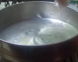 A picture of step 5 of Easy Homemade Churros.