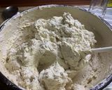 Mascarpone - Capuccino torta recept fázis 1 fotója