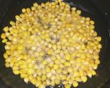 A picture of step 5 of Crispy chinese corn.