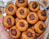 Foto langkah ke 6 dari resep Palm Sugar Cookies.