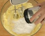 Foto langkah ke 2 dari resep Butter Cake Devina Hermawan.
