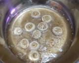 Thandai bhakharwadi recipe step 5 photo