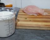 Foto del paso 1 de la receta: Doner casero