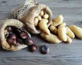 Une image de l'étape 12 de Pommes de terre ratte du touquet🥔.
