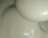 Une image de l'étape 3 de Cake à l'aquafaba.