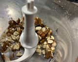 Foto del passaggio 6 della ricetta Crostata ai Fichi - Monoporzioni