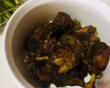 Foto del paso 3 de la receta: Arroz con Pato exquisito