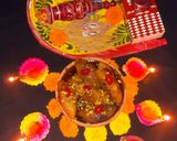 মুখশলা পিঠে(mukhshala pithe recipe in Bengali) রেসিপির ধাপ 5 ছবি