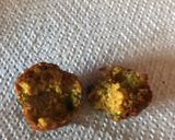 A picture of step 3 of Falafel.