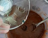 Foto langkah ke 6 dari resep Brownies simple ala bubun Z.