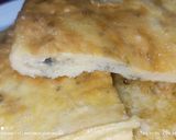 Foto del paso 3 de la receta: Tortilla de queso Cabrales